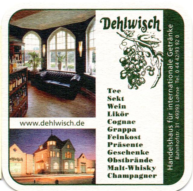 lohne vec-ni dehlwisch hopen quad 1b (185-dehlwisch)